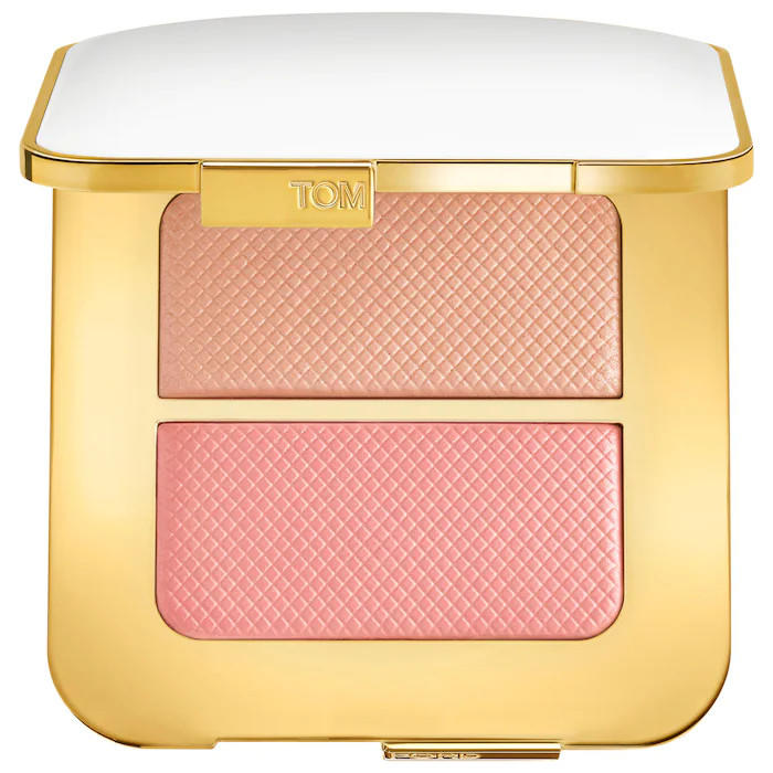 Tom Ford Sheer Cheek Duo Eclat Nu 02