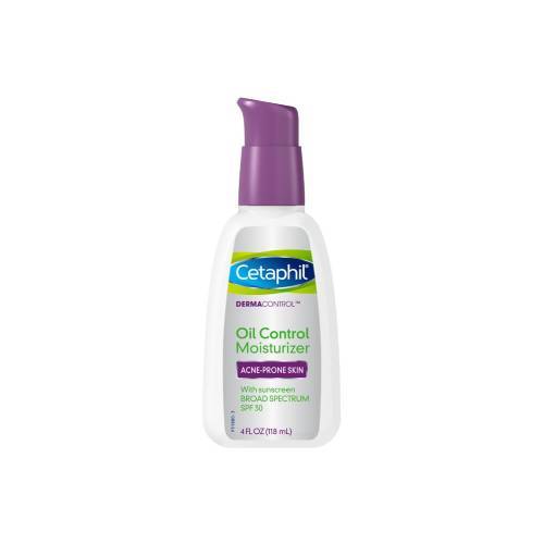 Cetaphil DermaControl Acne Prone Skin Mini