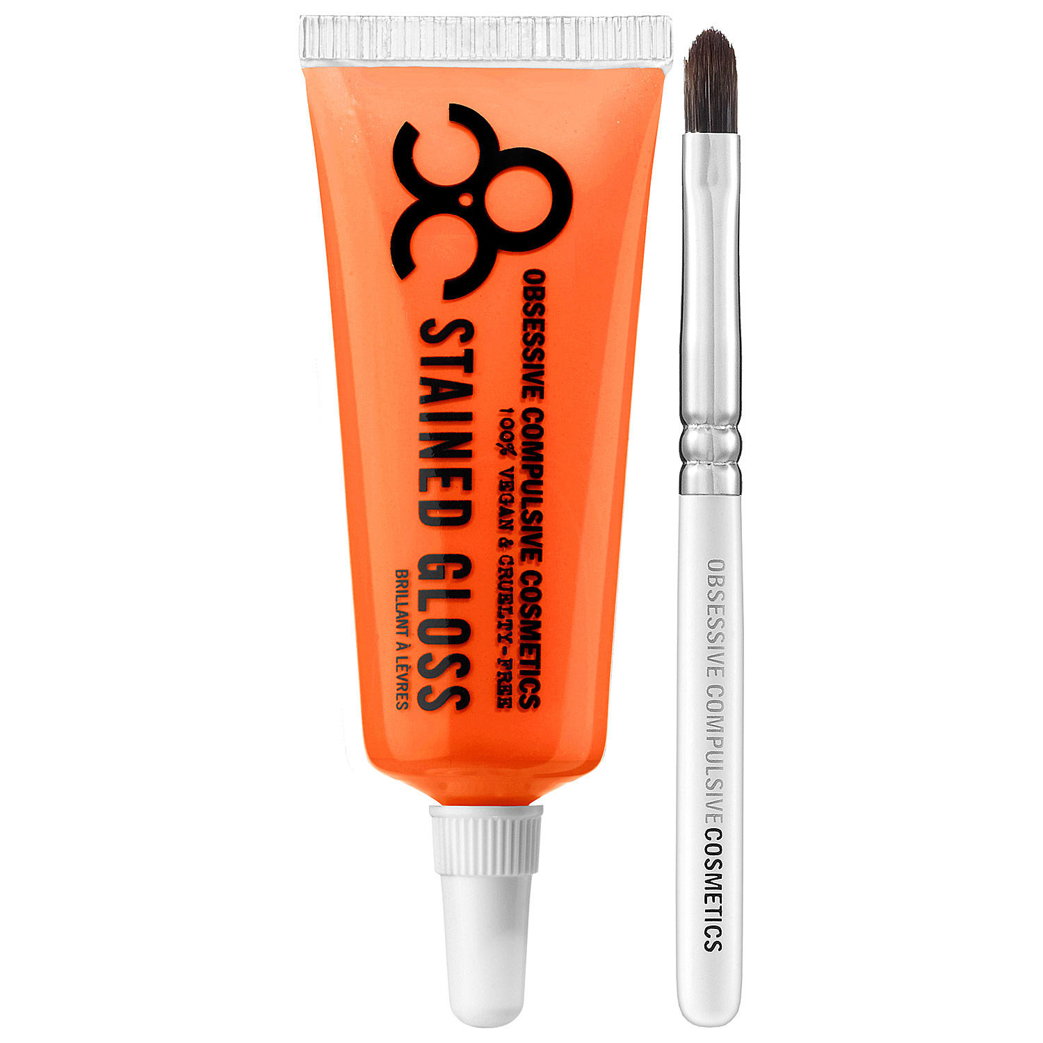 OCC Stained Gloss Androgyne #1