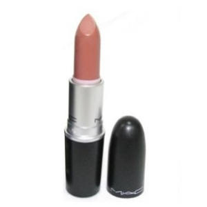 MAC Lipstick Velvet Teddy