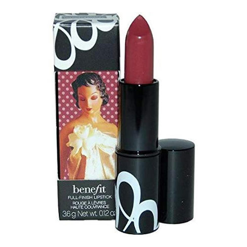 Benefit Full Finish Lipstick No Competition 