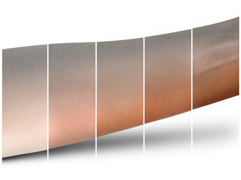 MAC Eyeshadow Refill Apres-Ski #3