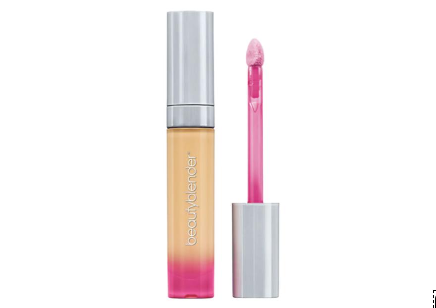 Beautyblender Bounce Airbrush Liquid Whip Concealer 3.20W Med Sand