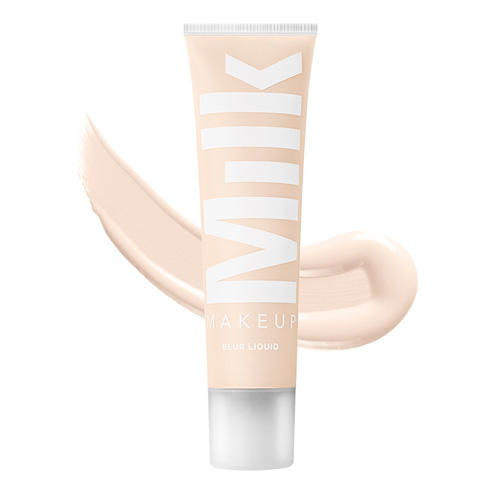 Milk Makeup Blur Liquid Matte Foundation Porcelain
