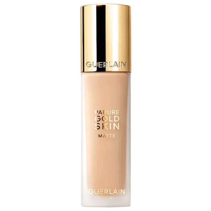 Guerlain Parure Gold Matte Foundation 3N Mini