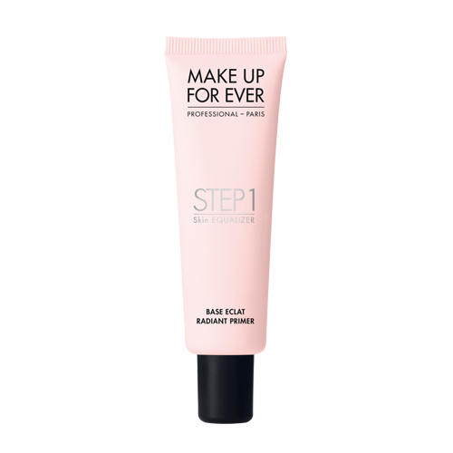 Makeup Forever Step 1 Skin Equalizer Radiant Primer 6 Cool Pink