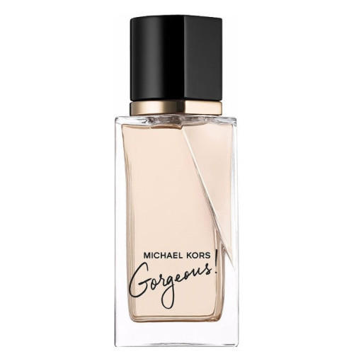 Michael Kors Gorgeous Perfume Travel