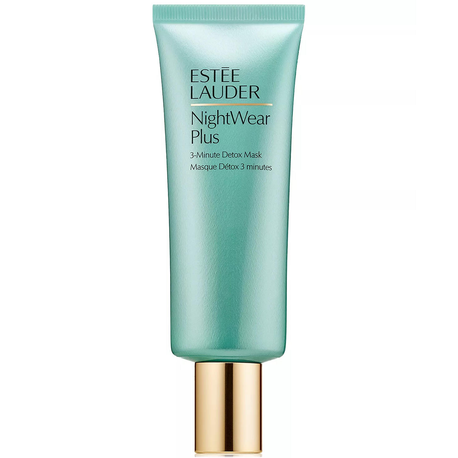 Estee Lauder NightWear Plus 3-Minute Detox Mask