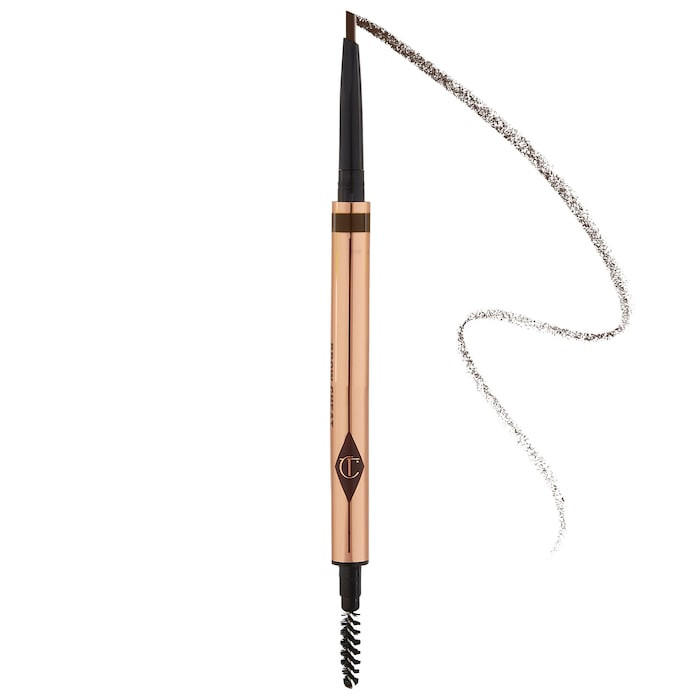 Charlotte Tilbury Brow Cheat Micro Precision Brow Pencil Medium Brown