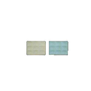 Chanel Eyeshadow Refill River-Light 73