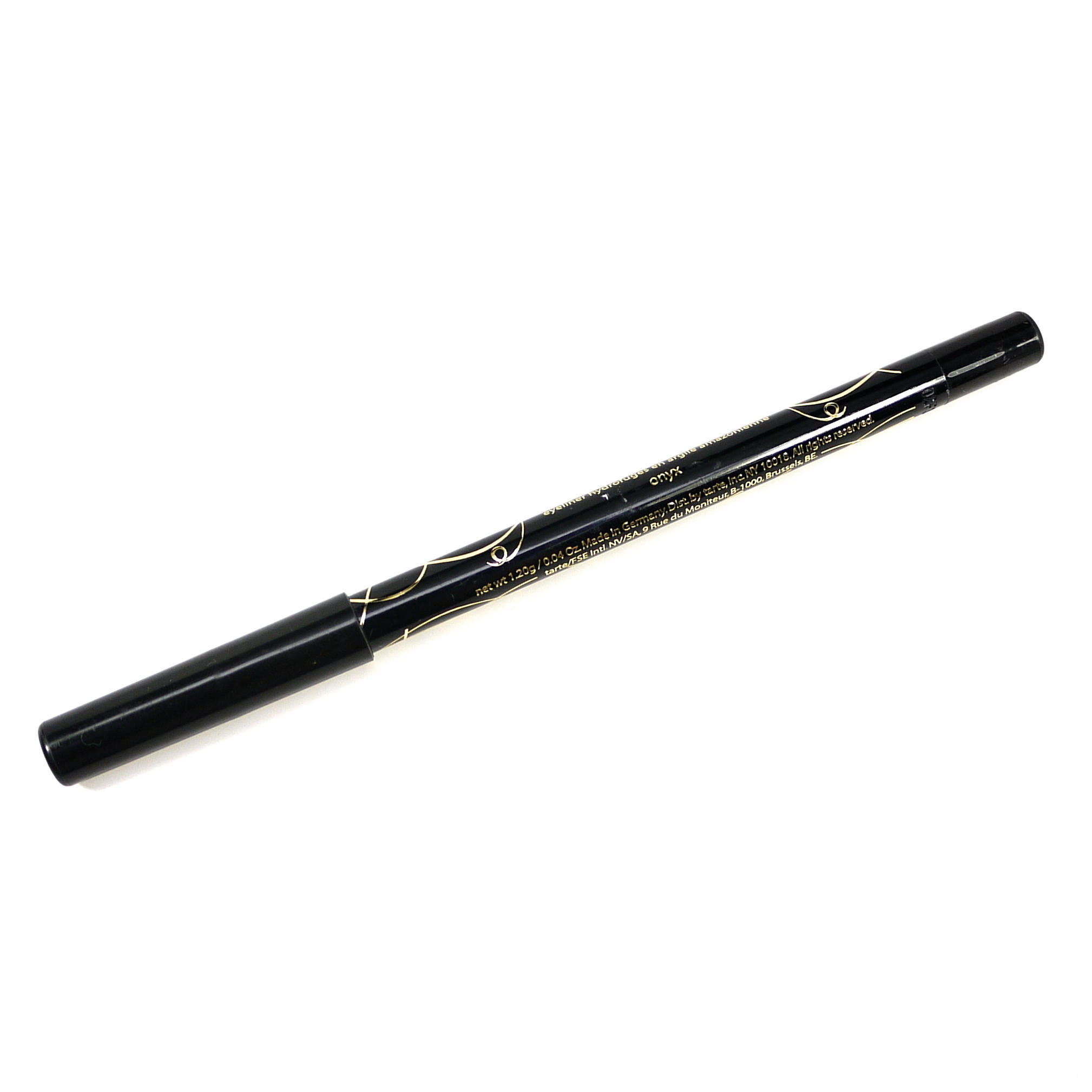 Tarte Skinny SmolderEyes Liner Onyx #3