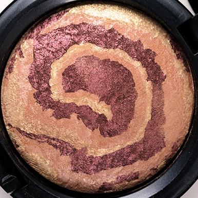MAC Mineralize Skinfinish Earthshine #1