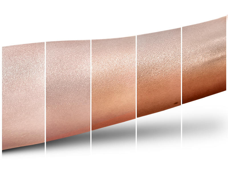 MAC Eye Palette Chromezone 3 #11