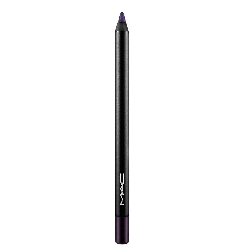 MAC Powerpoint Eyeliner Pencil Permaplum #0