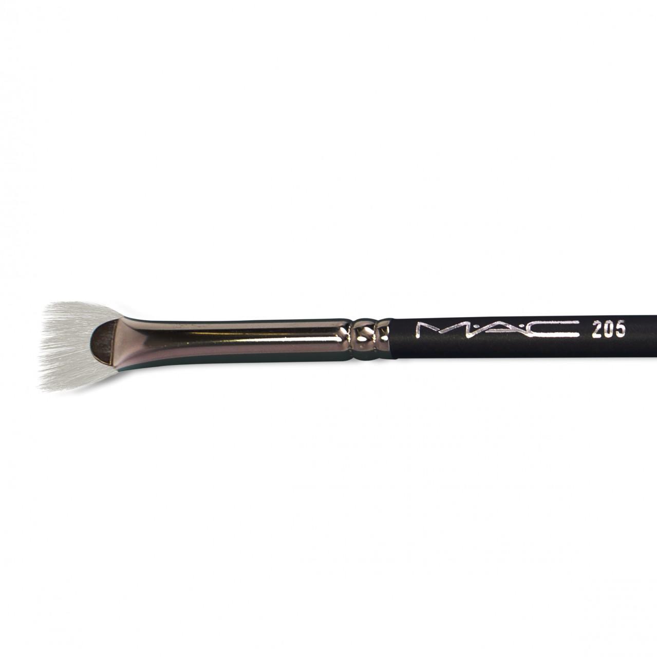 repeat-MAC Eye Brush 205 #2