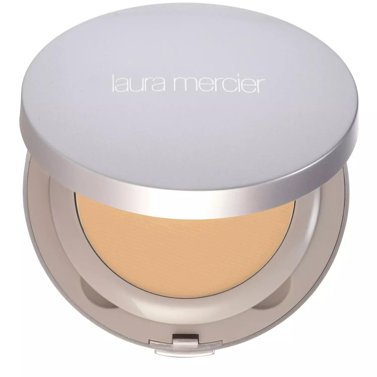 Laura Mercier Tinted Moisturizer Creme Compact Blush | Glambot.com ...