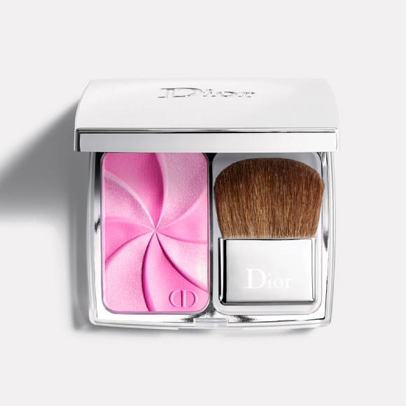 Dior Rosy Glow Lolli'Glow Blush 002