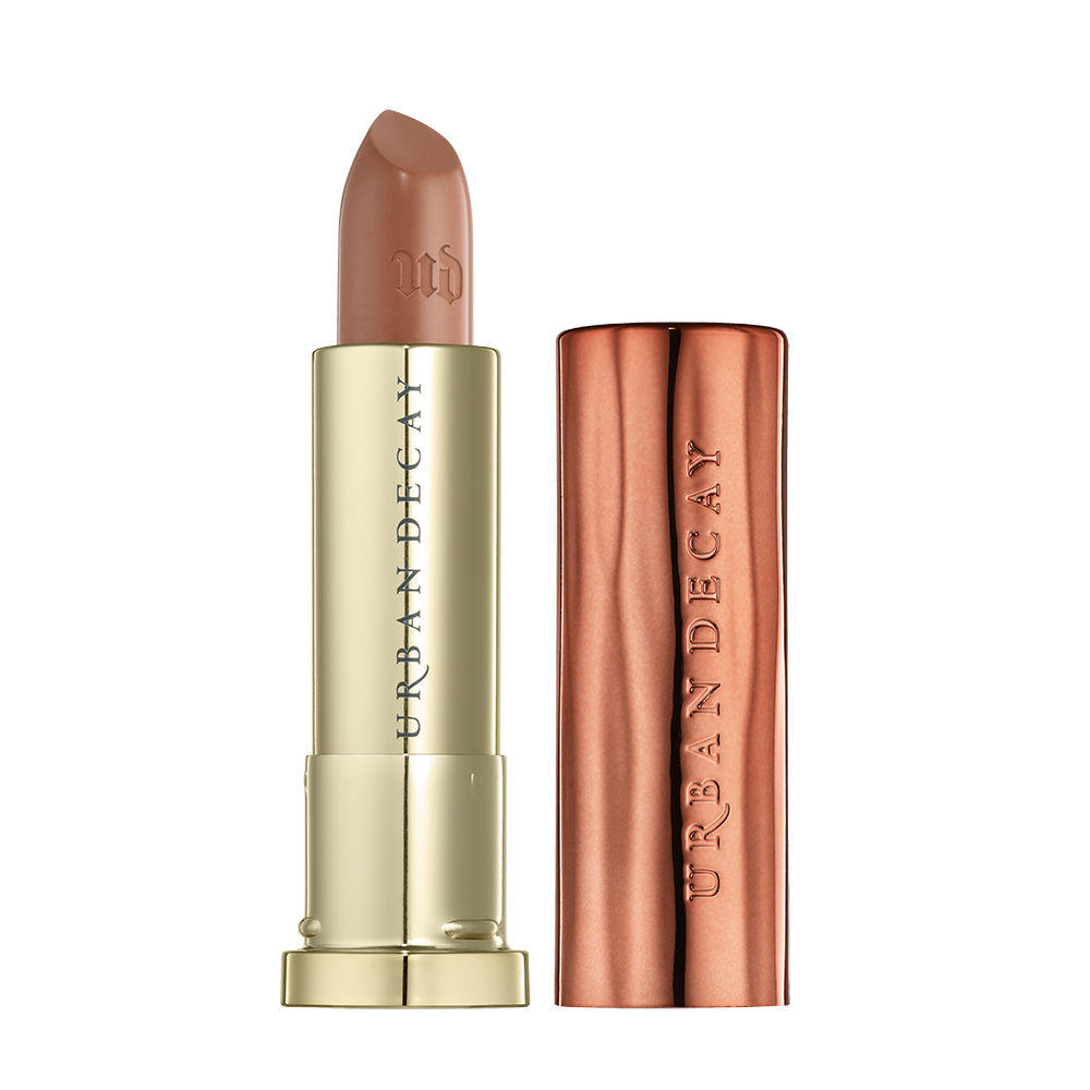 Urban Decay Vice Lipstick Naked Heat Capsule Collection Fuel