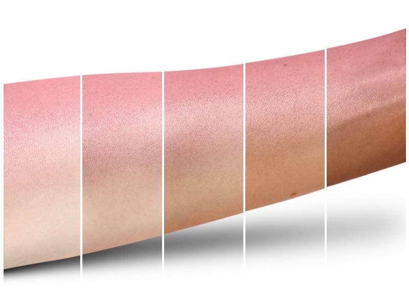 MAC Beauty Powder Venomous Villains Collection Oh So Fair #6