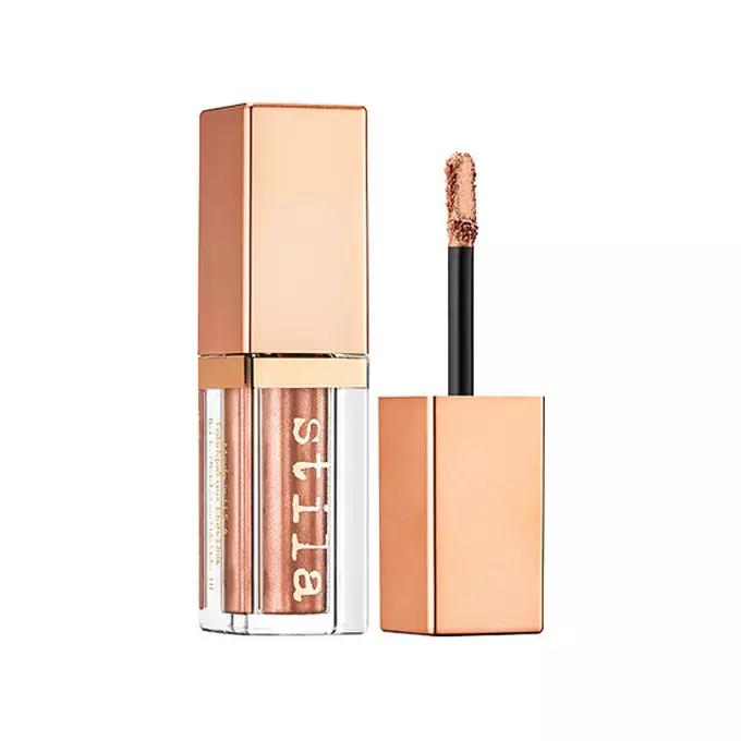 Stila Shimmer & Glow Liquid Eyeshadow Grace Mini