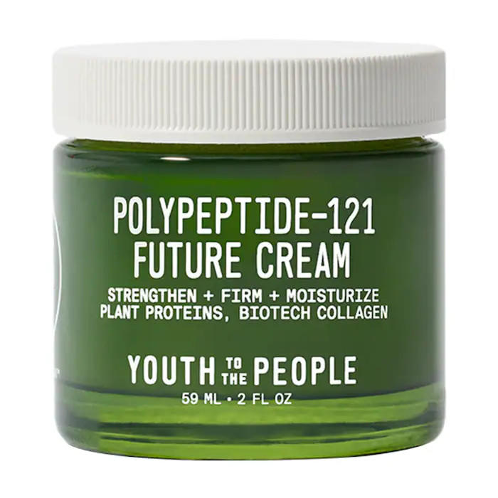 Youth To The People Polypeptide-121 Future Cream Mini