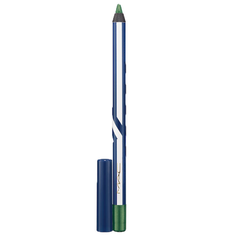 MAC Powerpoint Eye Pencil Emerald Sea Sailor Collection 