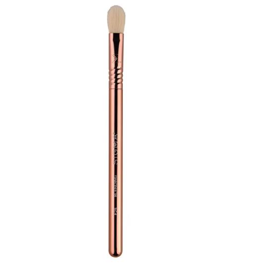 Sigma Blending Travel Size Brush E25 Rose Gold