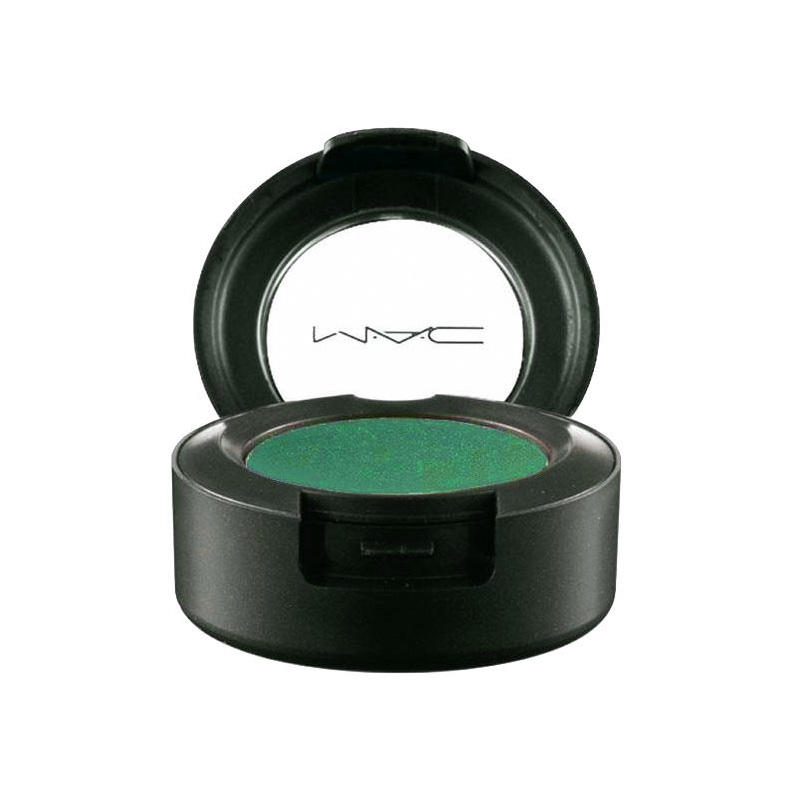 MAC Eyeshadow Blue Absinthe