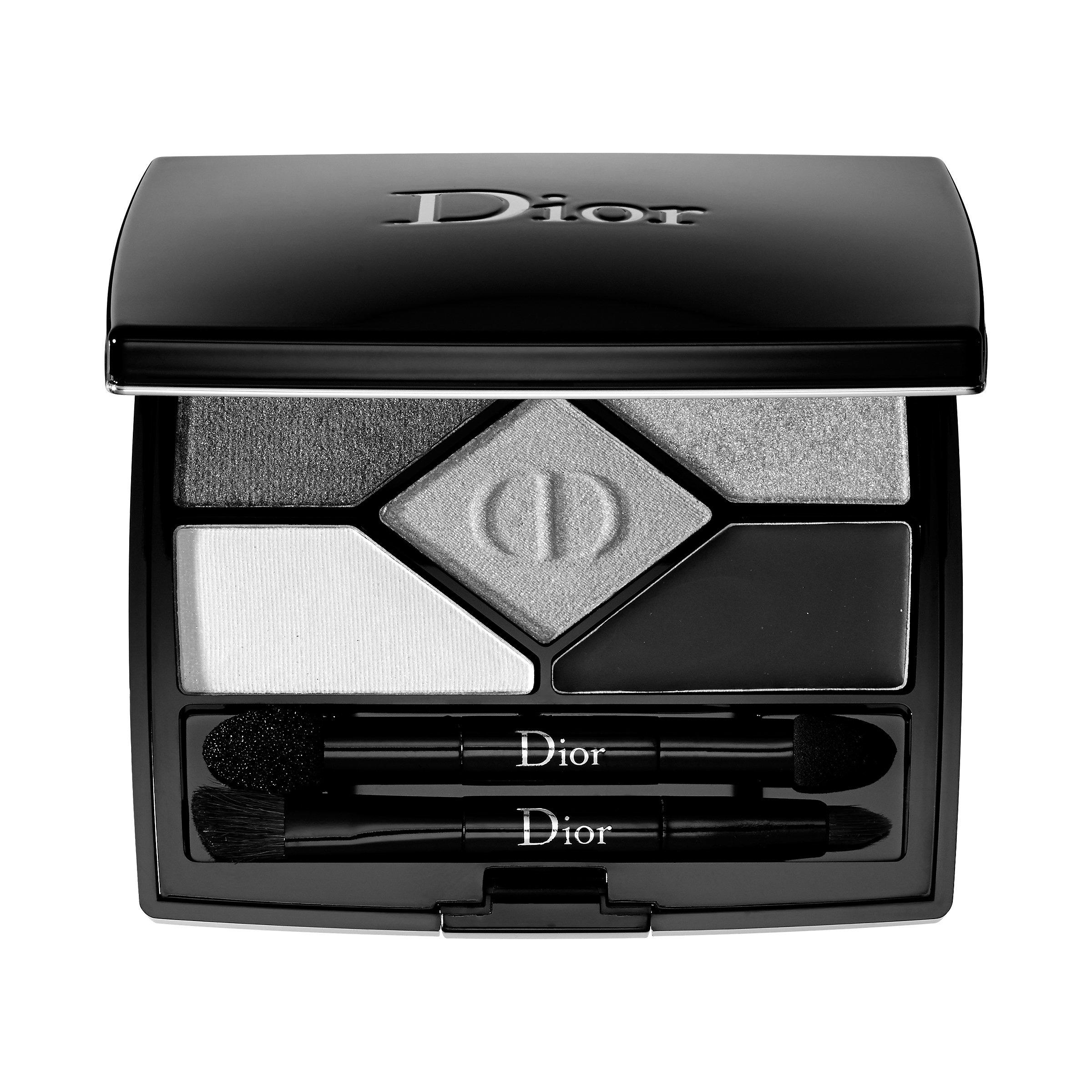 repeat-Dior Designer 5-Colour Palette Designer Smoky Design 008