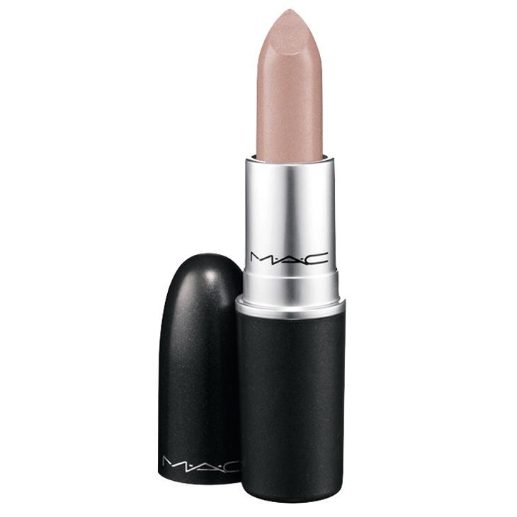 MAC Lipstick Jeanius Collection Acid Washed