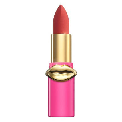 Pat McGrath Labs MatteTrance Lipstick Fever Dream Mini
