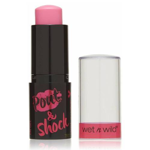 Wet N Wild Perfect Pout Gel Lip Balm Shock 952