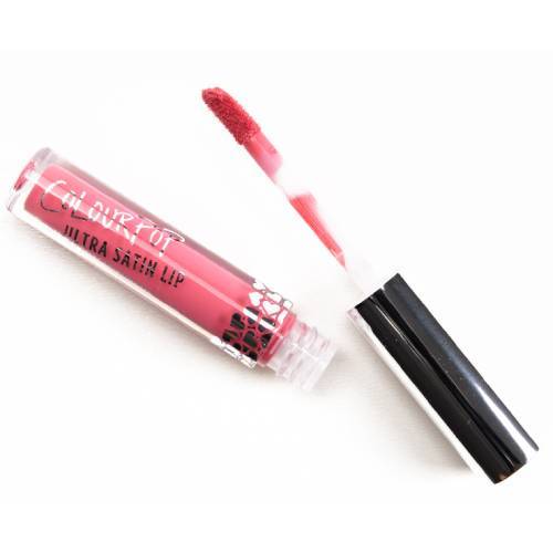 Colourpop Ultra Satin Liquid Lipstick Schnookums Mini
