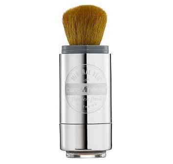 bareMinerals Mineral Veil Flawless Finish On The Go