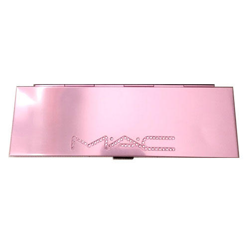 MAC Sparkle 7 Face Palette Crystal Holiday Collection (Without Accessories) #1