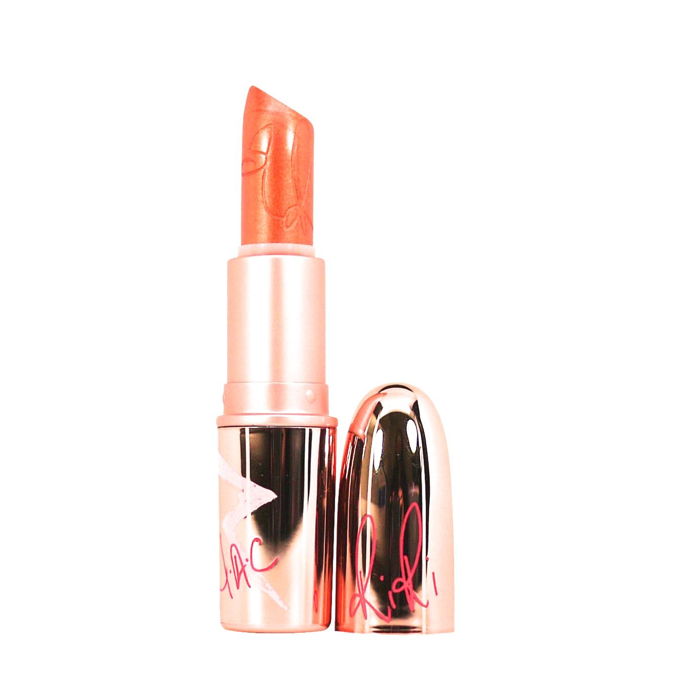MAC Lipstick Who's That Chick RiRi Collection #0