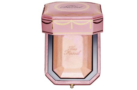 Too Faced Diamond Light Fancy Pink Diamond