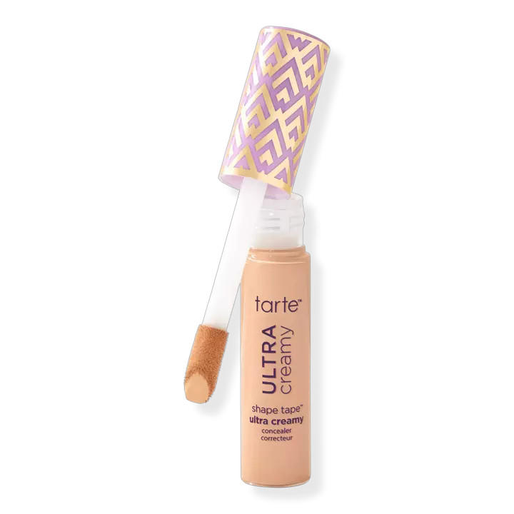 Tarte Shape Tape Ultra Creamy Concealer Light-Medium Honey 27H
