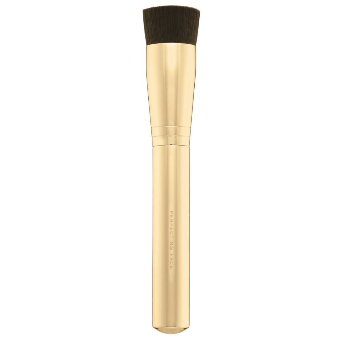 bareMinerals bareSkin Perfecting Face Brush Gold