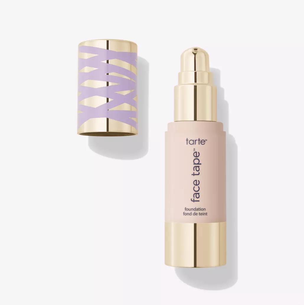 Tarte Face Tape Foundation Deep Neutral 51N