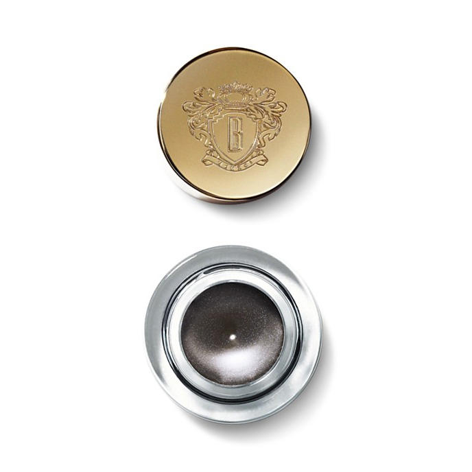 Bobbi Brown Long-Wear Gel Eyeliner Gunmetal Ink