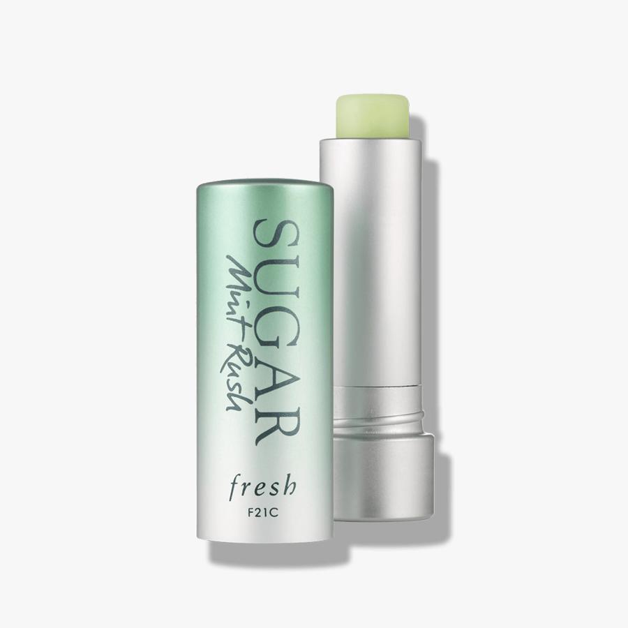 Fresh Sugar Mint Rush Lip Treatment Mini
