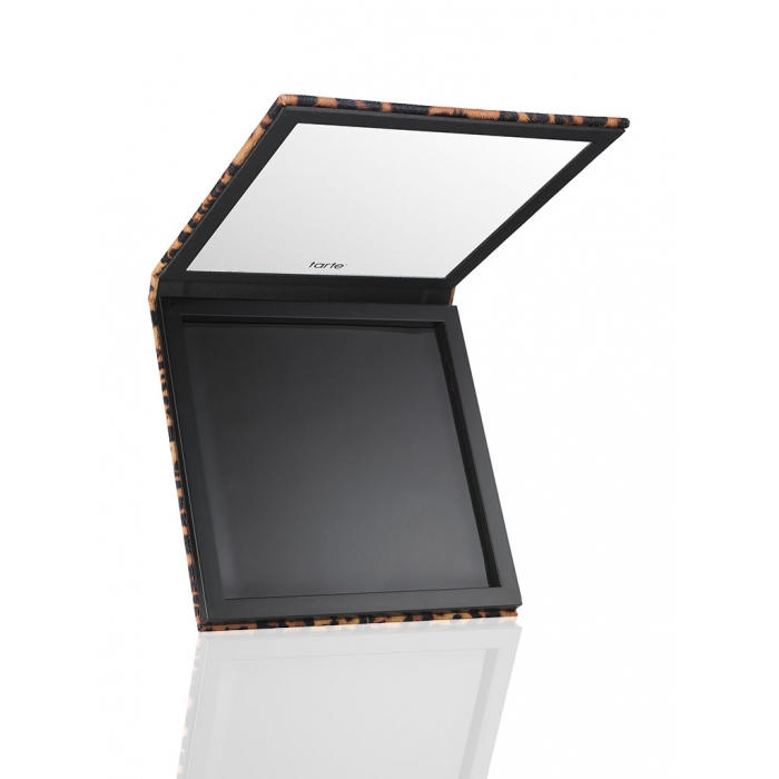 Tarte Tarteist PRO Custom Magnetic Empty Palette Leopard Print #1