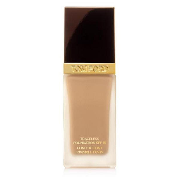 Tom Ford Traceless Foundation Natural 6.0