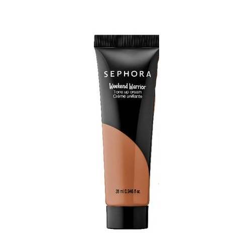 Sephora Weekend Warrior Tone Up Cream Do Not Disturb 05