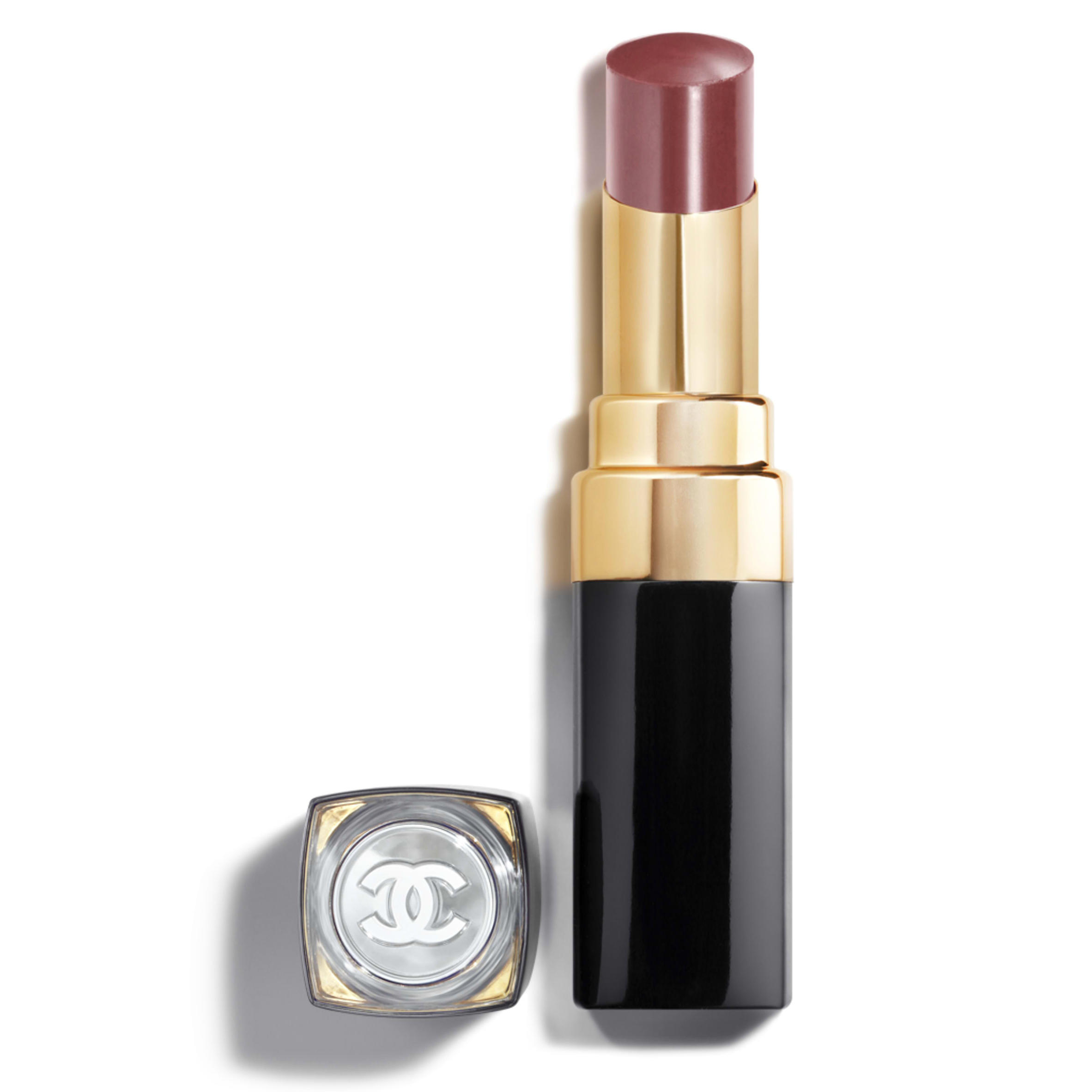 Chanel Rouge Coco Flash Lipstick Contraste 212