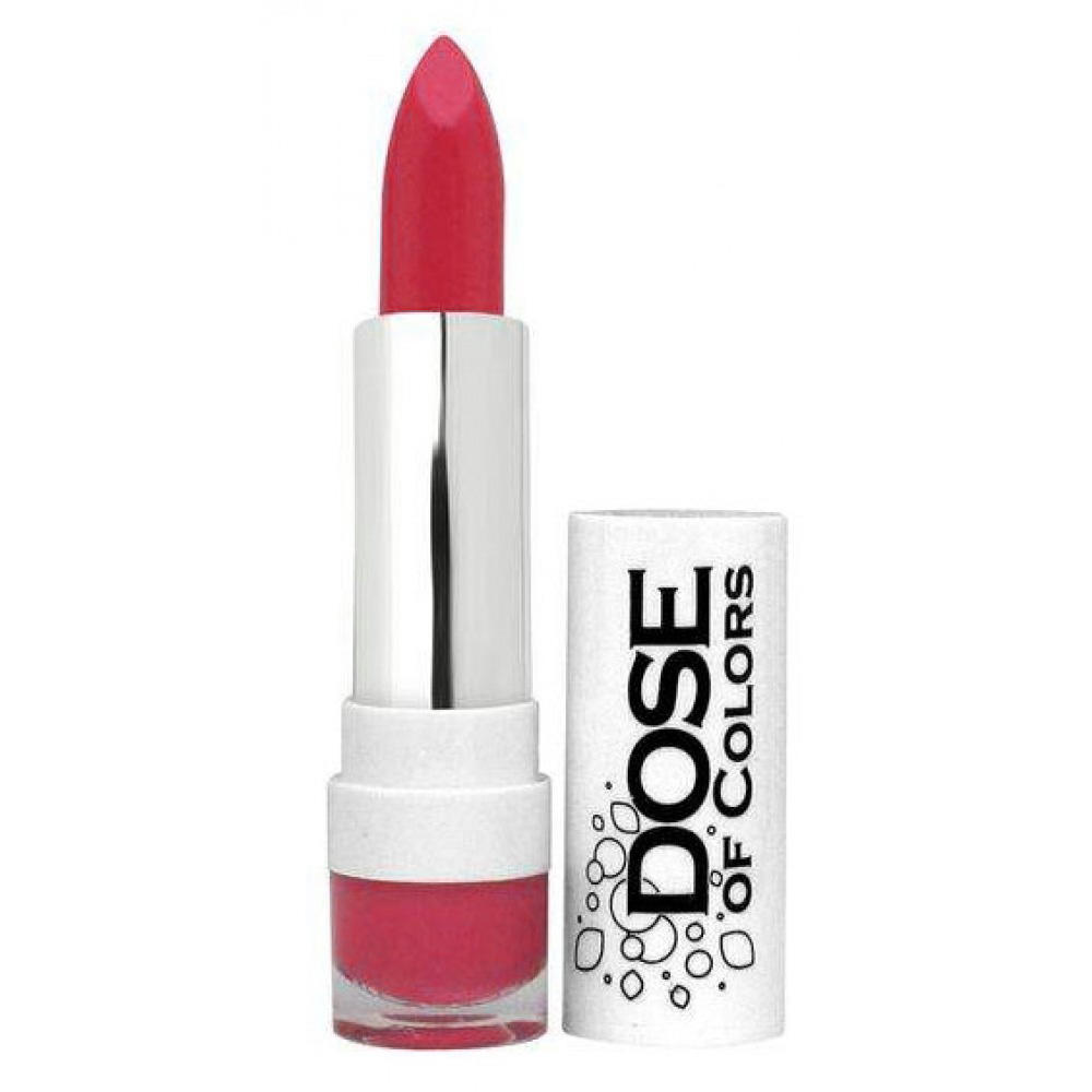 Dose Of Colors Lipstick Seductive