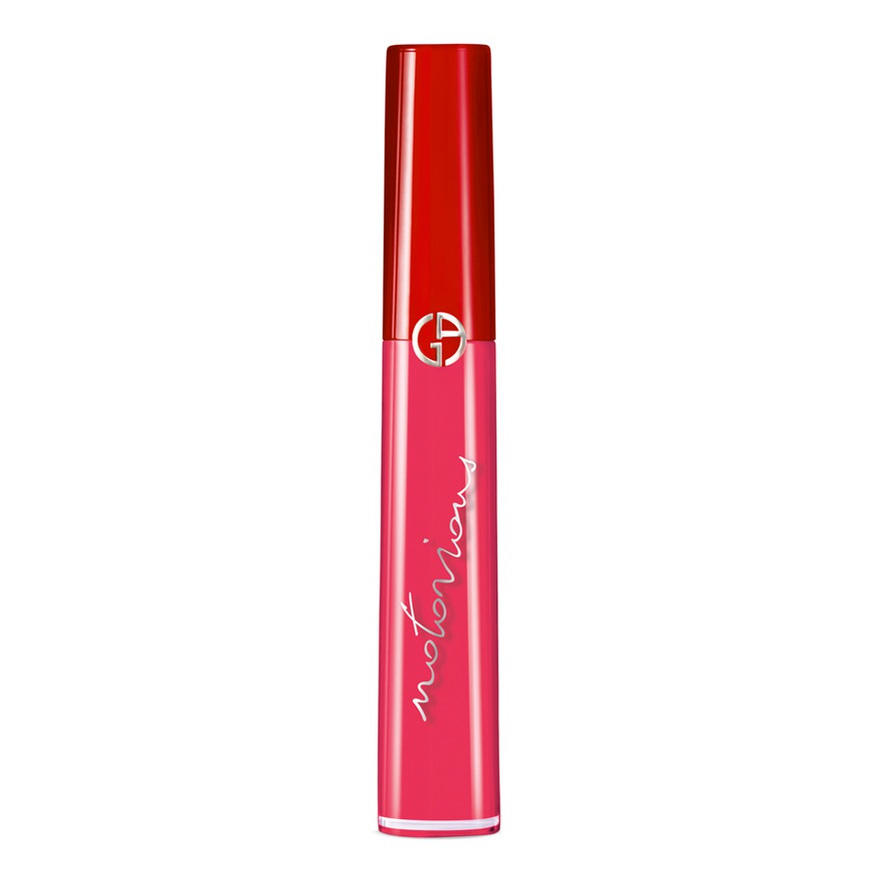 giorgio armani lip maestro notorious