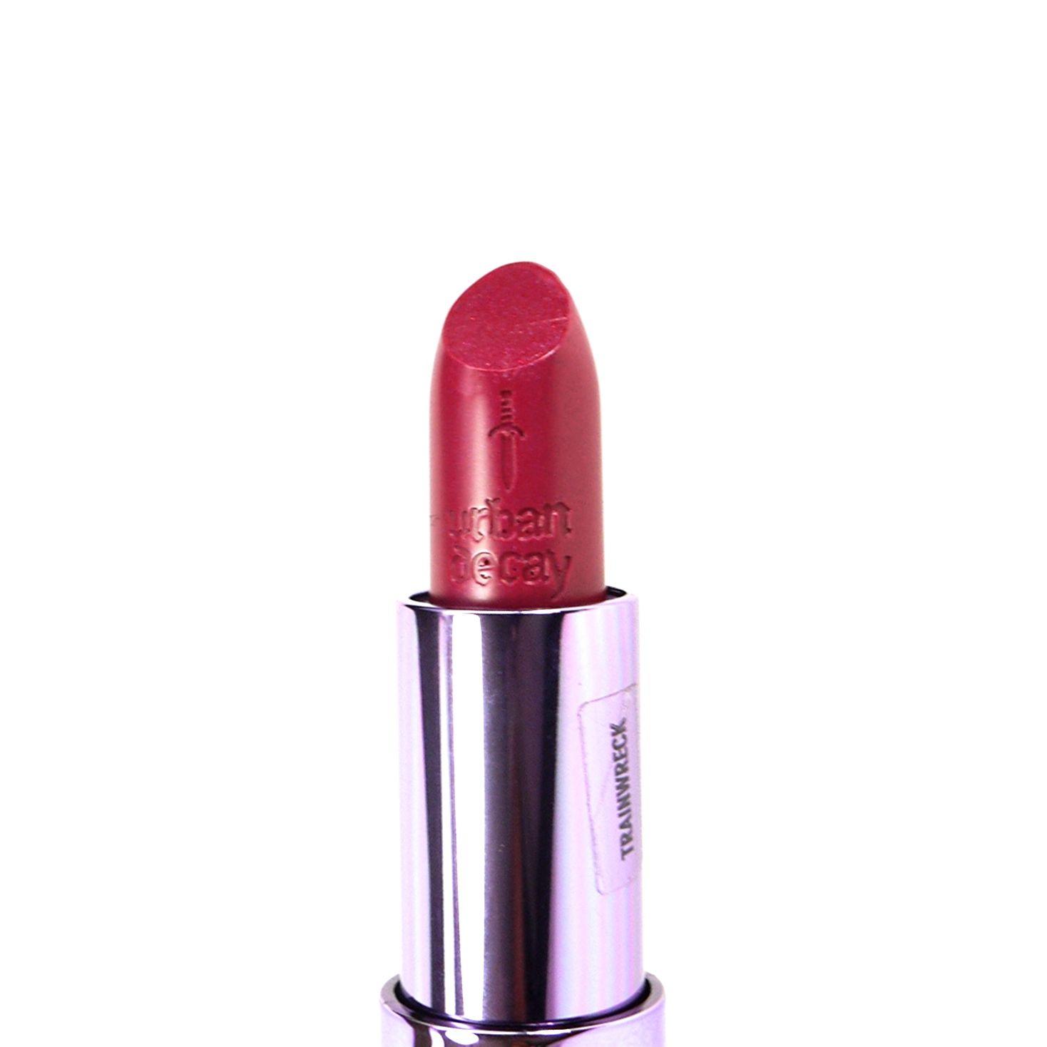 Urban Decay Lipstick Trainwreck #1
