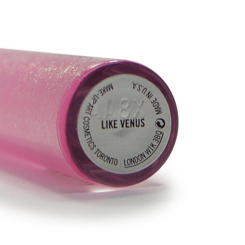 MAC Dazzleglass Like Venus #2